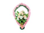 Корзина искусственная "К034"