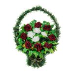 Корзина искусственная "К6"